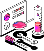 ILL_ANALYSIS tech science lab insight